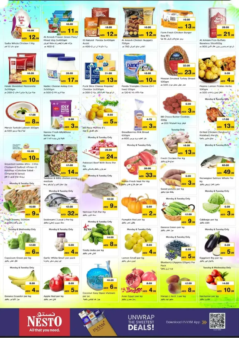 Nesto weekly ad Oct 5 – Oct 8, 2026 – page 2