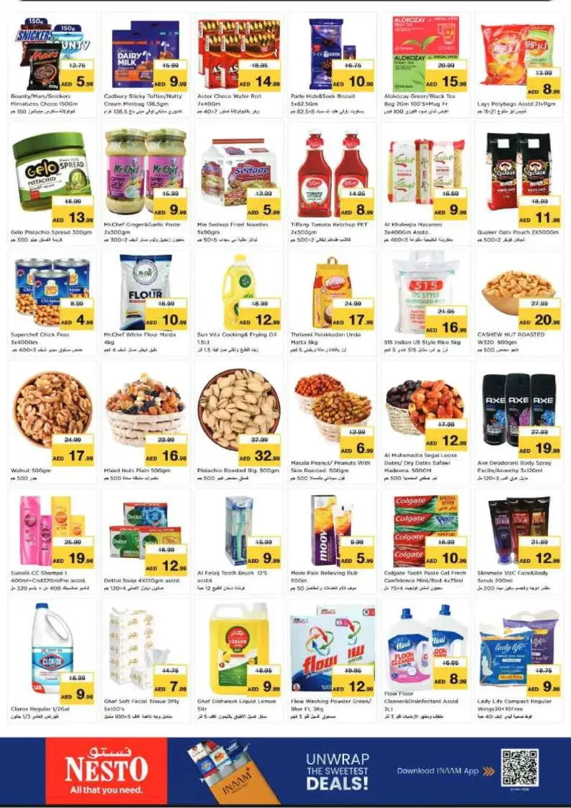 Nesto weekly ad Oct 5 – Oct 8, 2026 – page 3