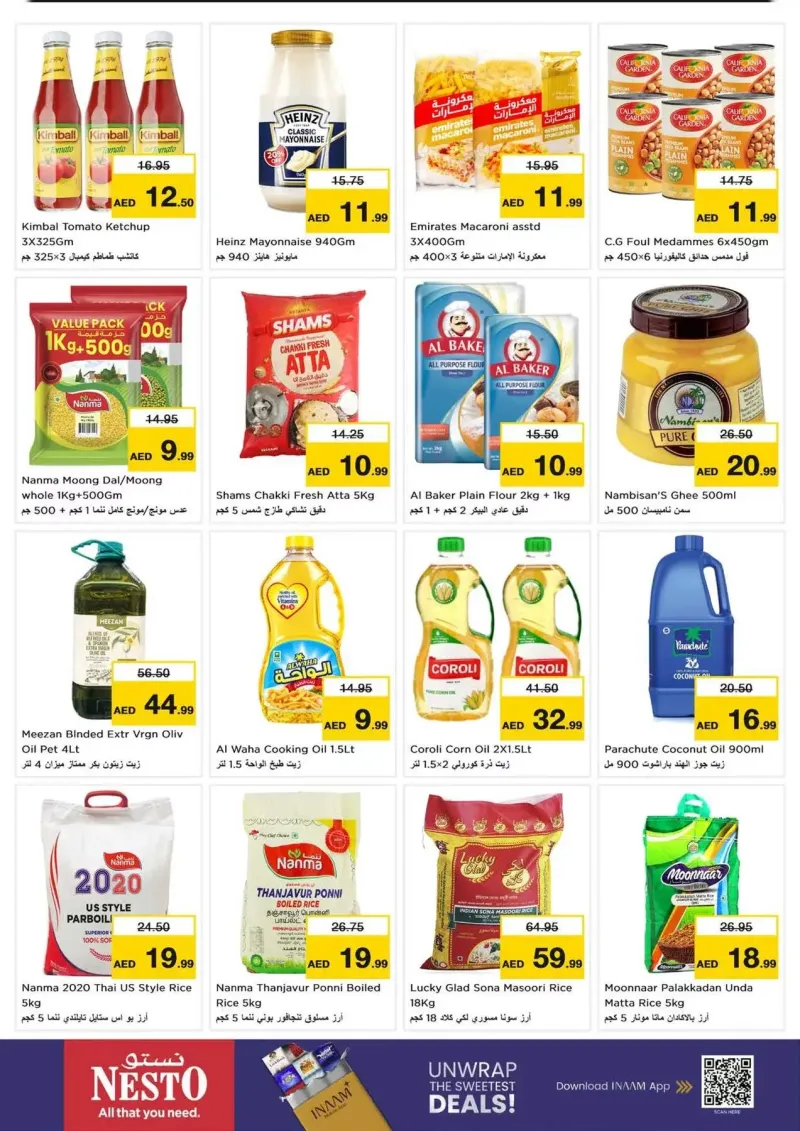 Nesto weekly ad Oct 5 – Oct 8, 2026 – page 3