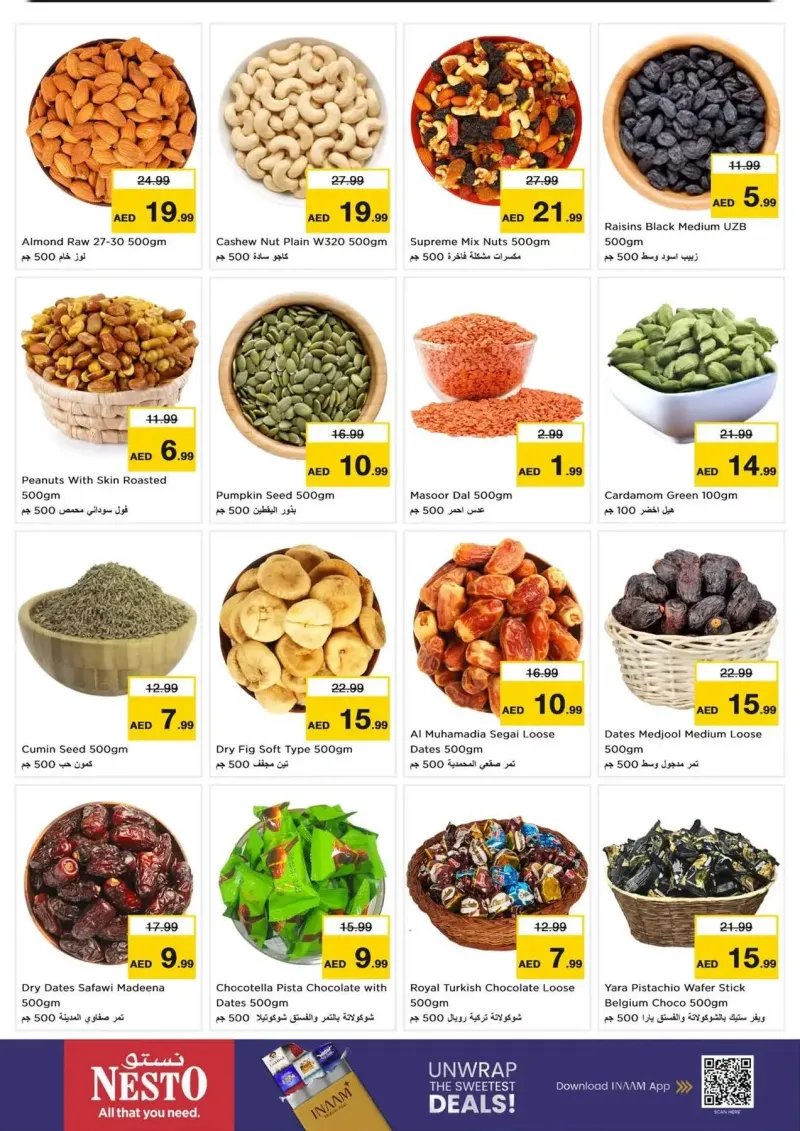 Nesto weekly ad Oct 5 – Oct 8, 2026 – page 4