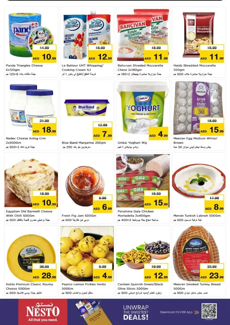Nesto weekly ad Oct 5 – Oct 8, 2026 – page 8