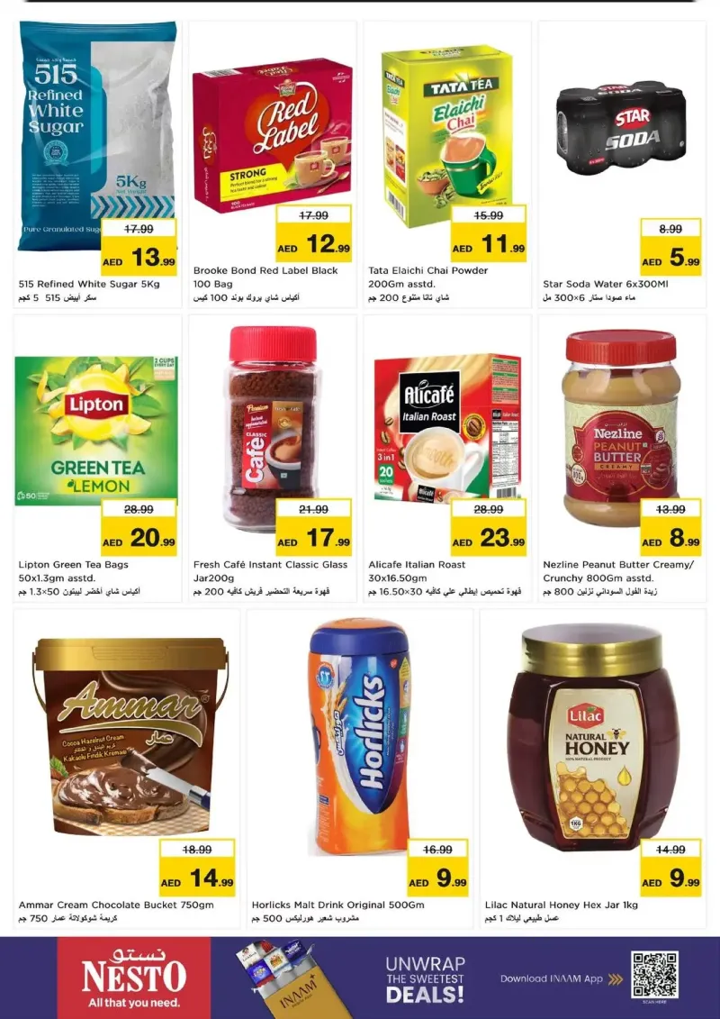 Nesto weekly ad Oct 5 – Oct 8, 2026 – page 4