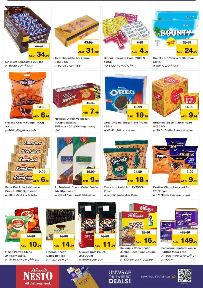 Nesto weekly ad Oct 5 – Oct 8, 2026 – page 3
