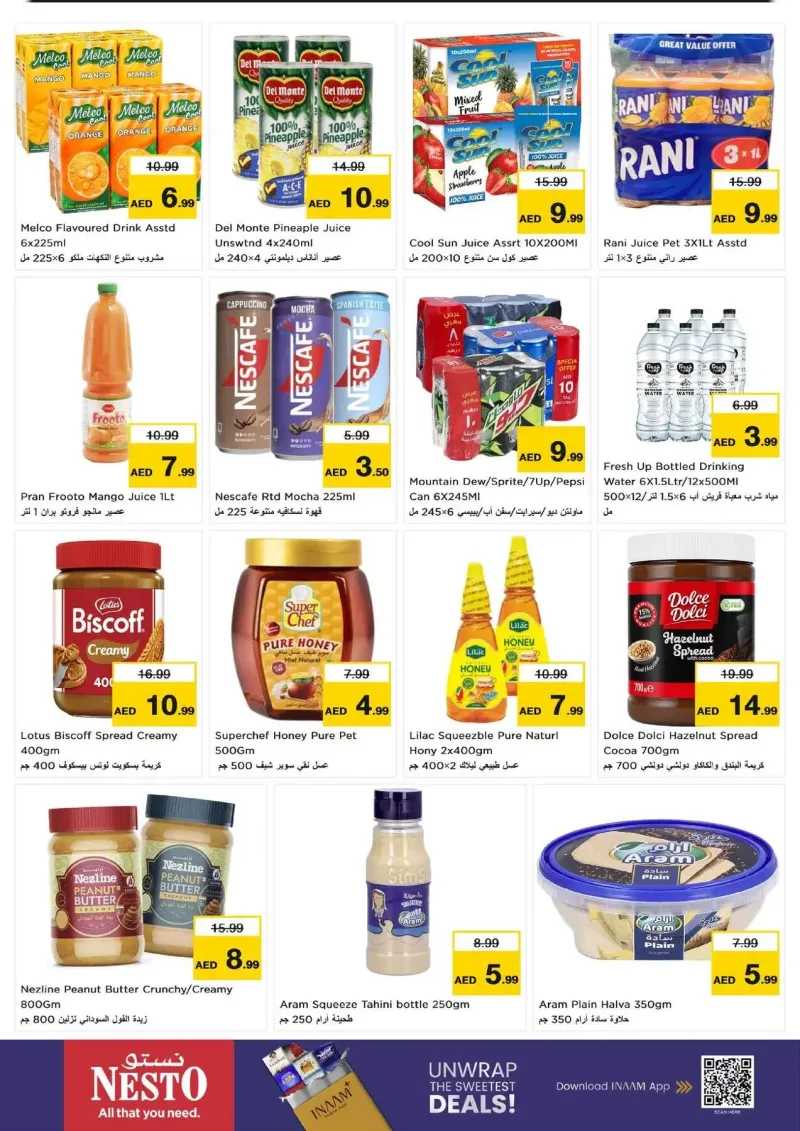 Nesto weekly ad Oct 5 – Oct 8, 2026 – page 5