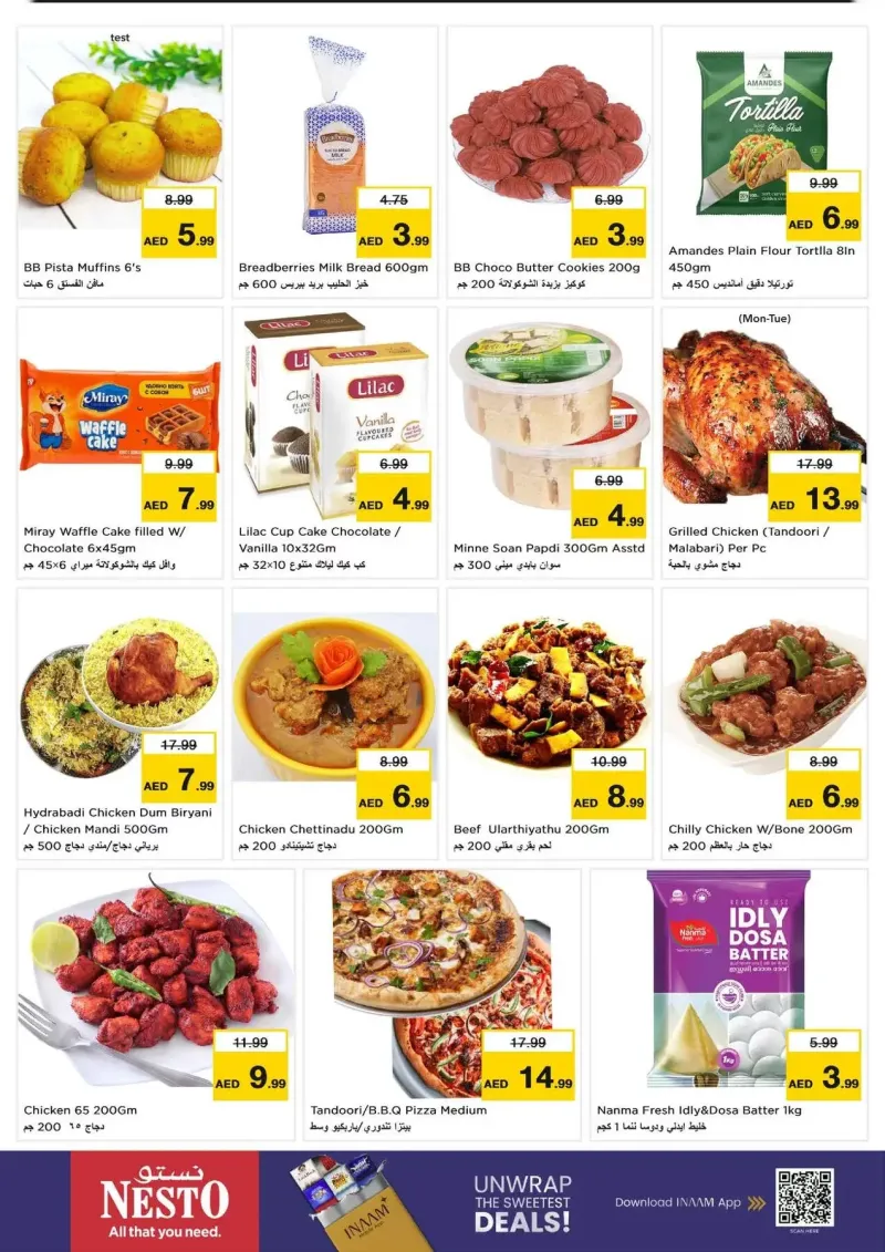 Nesto weekly ad Oct 5 – Oct 8, 2026 – page 9
