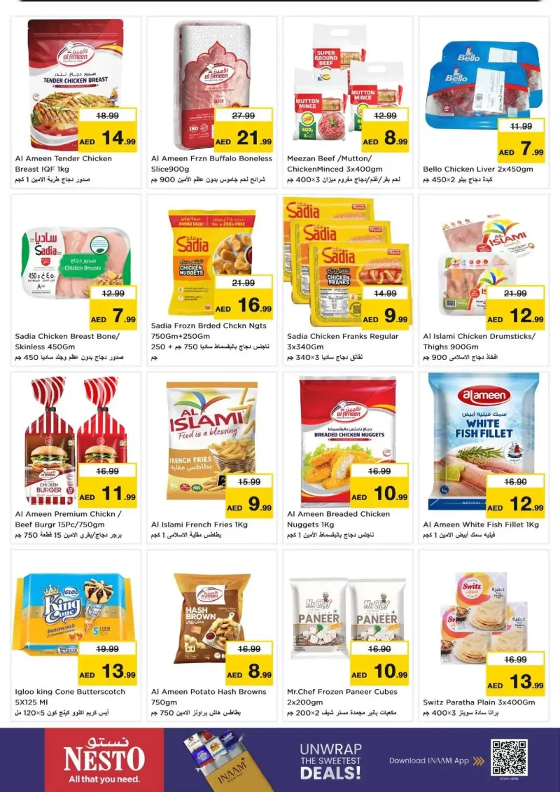 Nesto weekly ad Oct 5 – Oct 8, 2026 – page 7