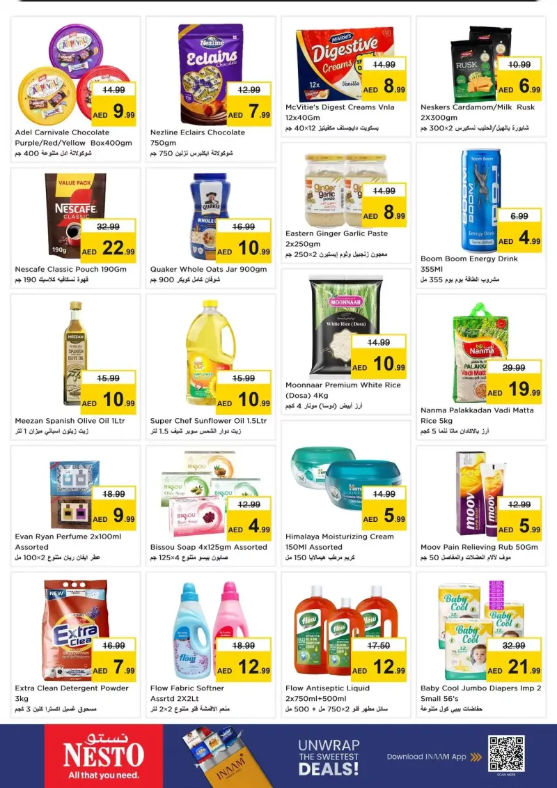 Nesto weekly ad Oct 5 – Oct 8, 2026 – page 3