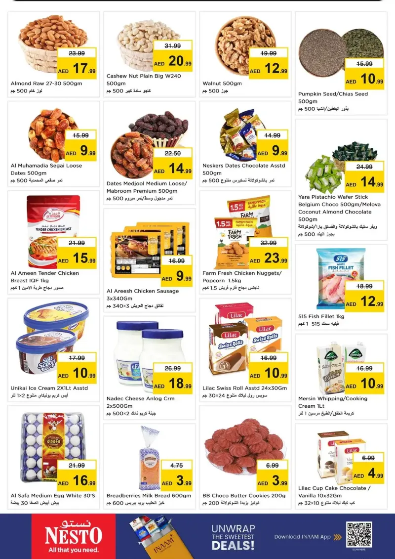 Nesto weekly ad Oct 5 – Oct 8, 2026 – page 4