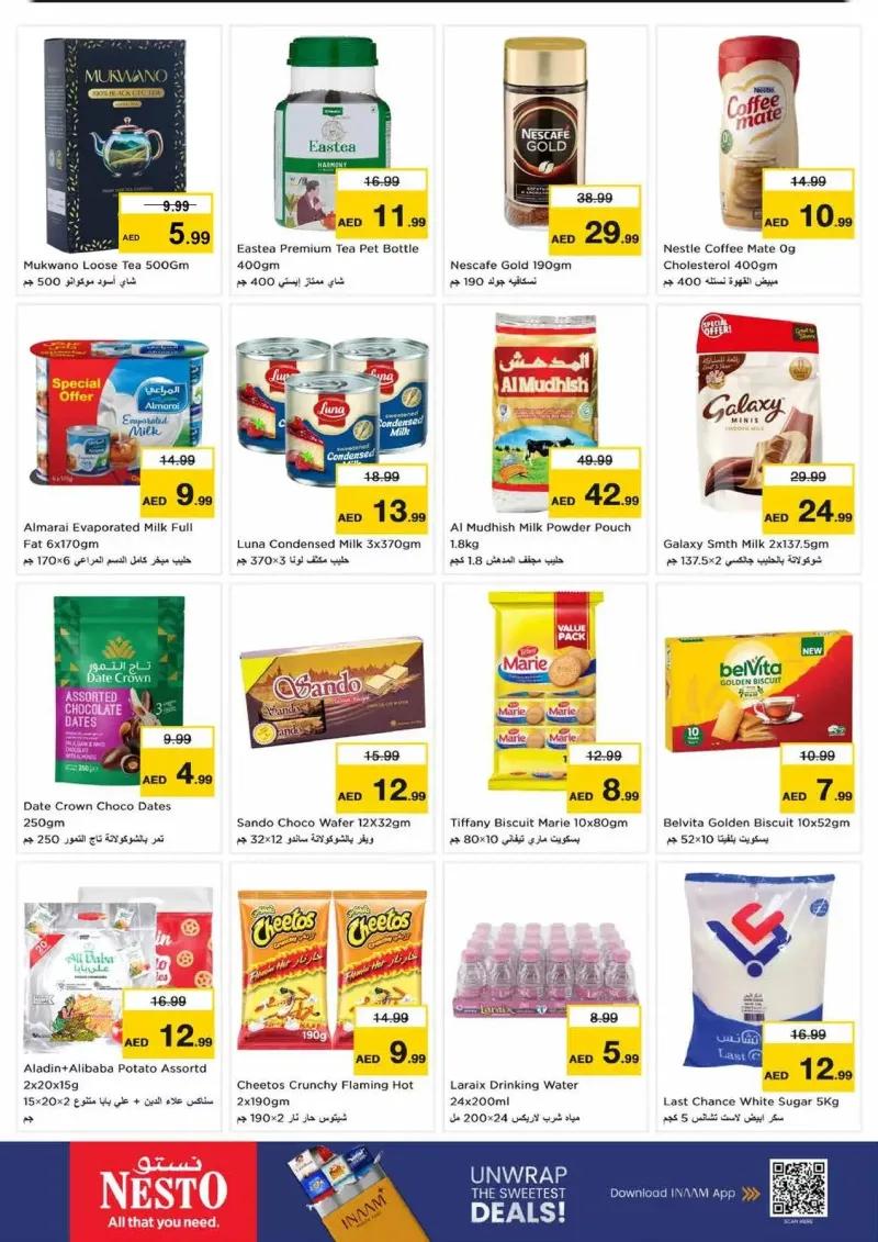 Nesto weekly ad Oct 5 – Oct 8, 2026 – page 5