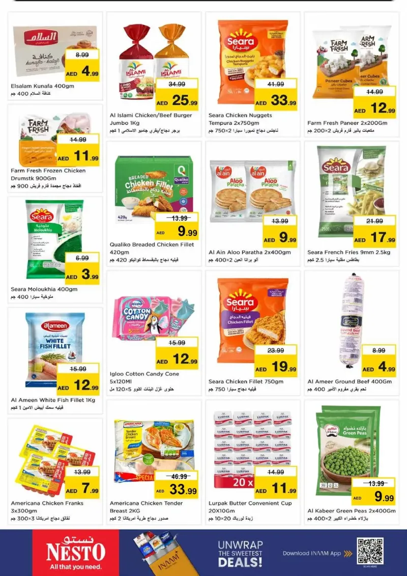 Nesto weekly ad Oct 5 – Oct 8, 2026 – page 7