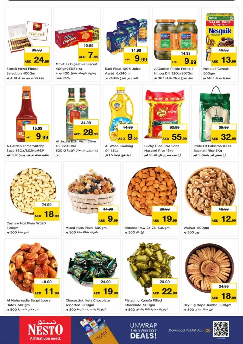 Nesto weekly ad Oct 5 – Oct 8, 2026 – page 2
