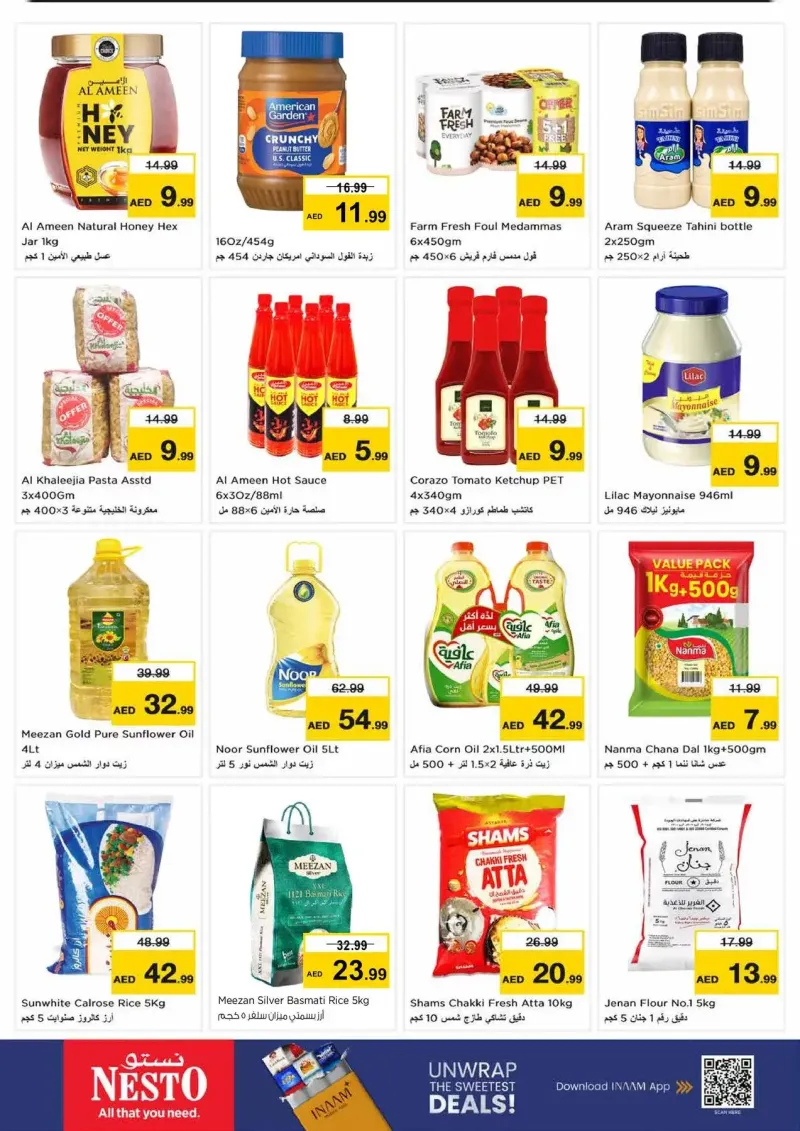 Nesto weekly ad Oct 5 – Oct 8, 2026 – page 6