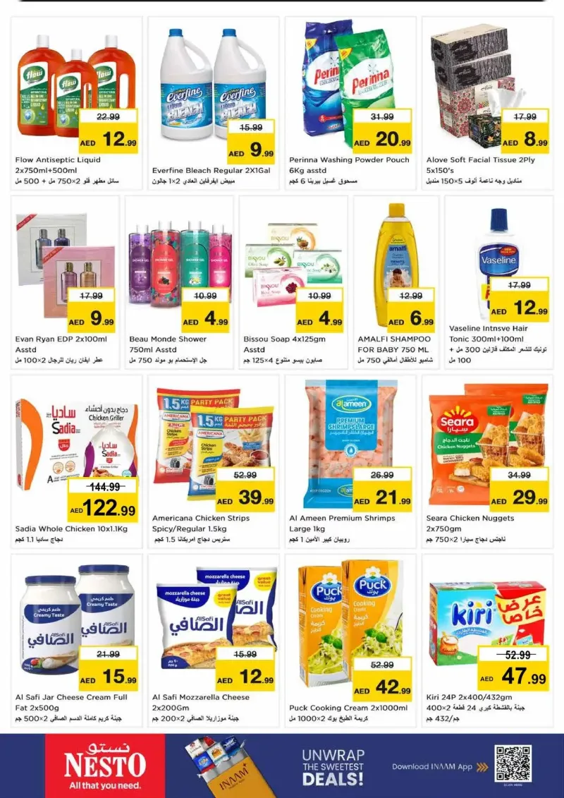 Nesto weekly ad Oct 5 – Oct 8, 2026 – page 3