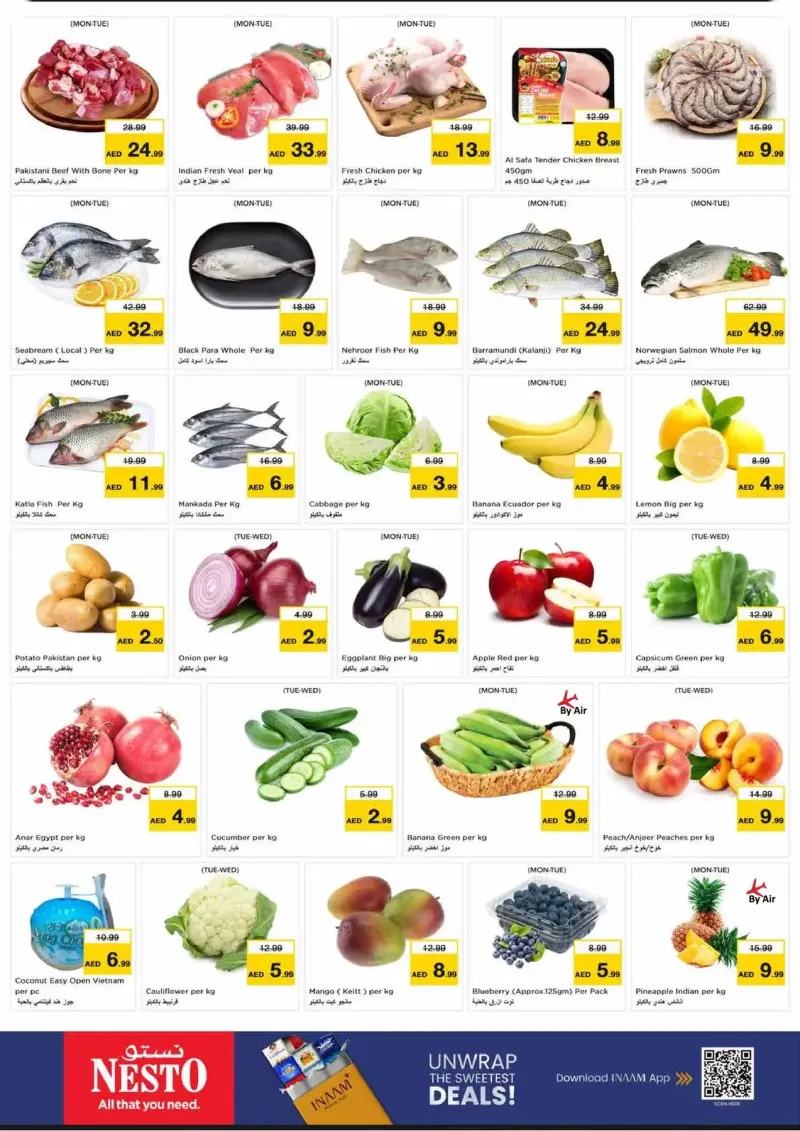 Nesto weekly ad Oct 5 – Oct 8, 2026 – page 4