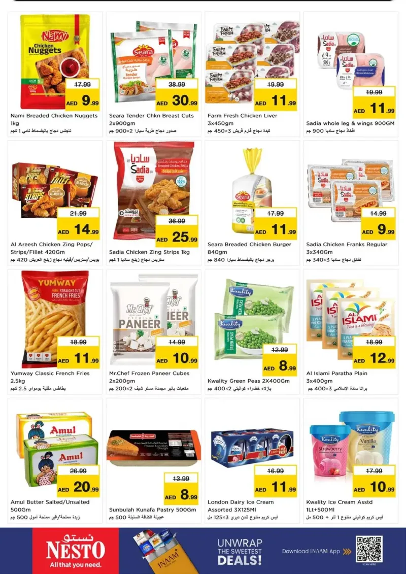 Nesto weekly ad Oct 5 – Oct 8, 2026 – page 10