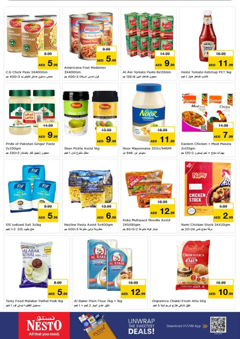 Nesto weekly ad Oct 5 – Oct 8, 2026 – page 5