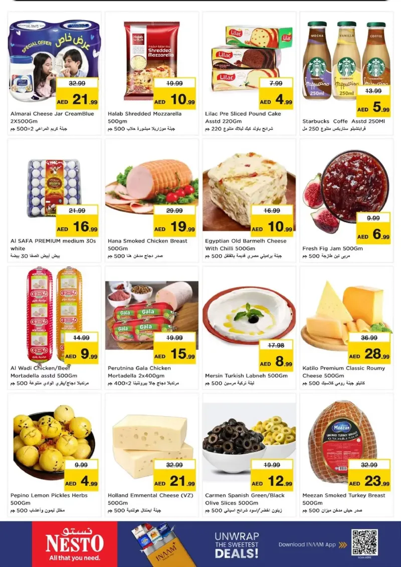 Nesto weekly ad Oct 5 – Oct 8, 2026 – page 11