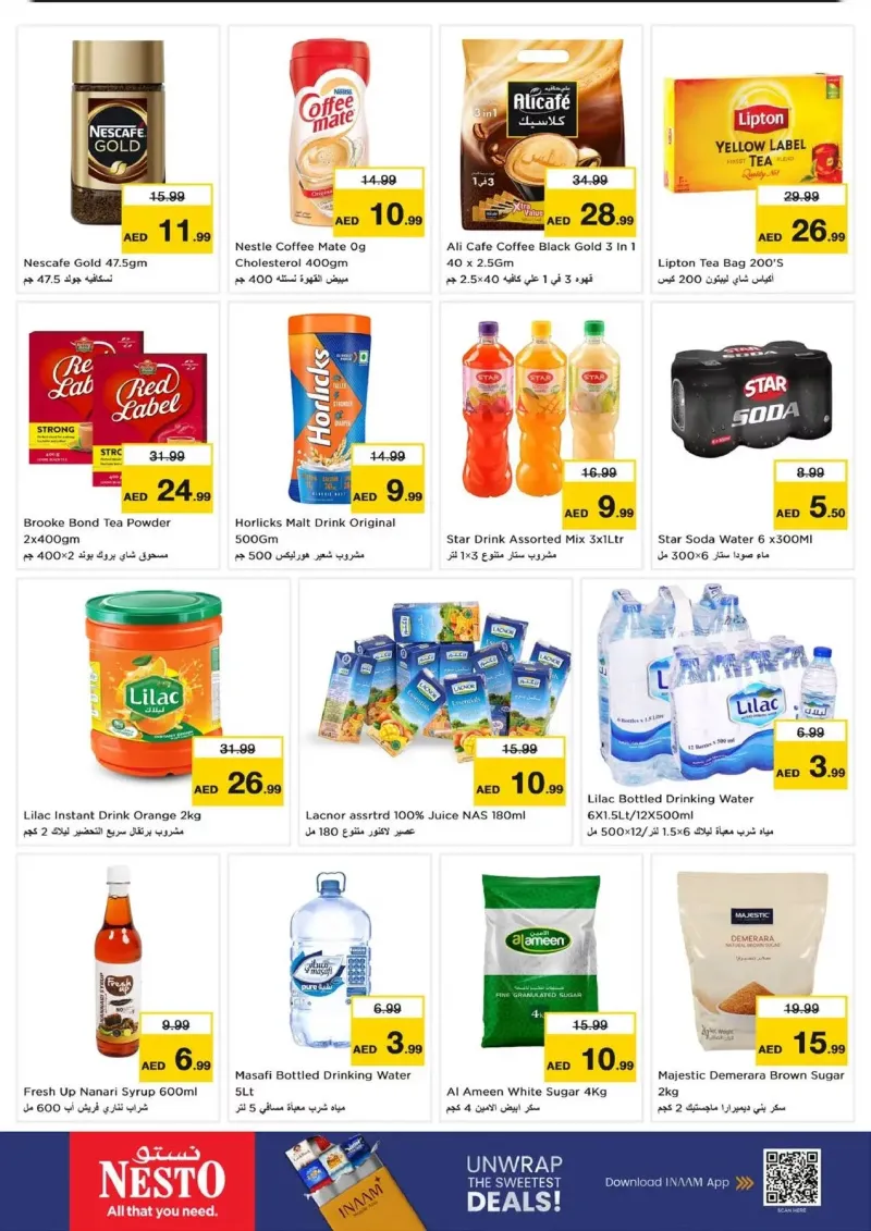 Nesto weekly ad Oct 5 – Oct 8, 2026 – page 4