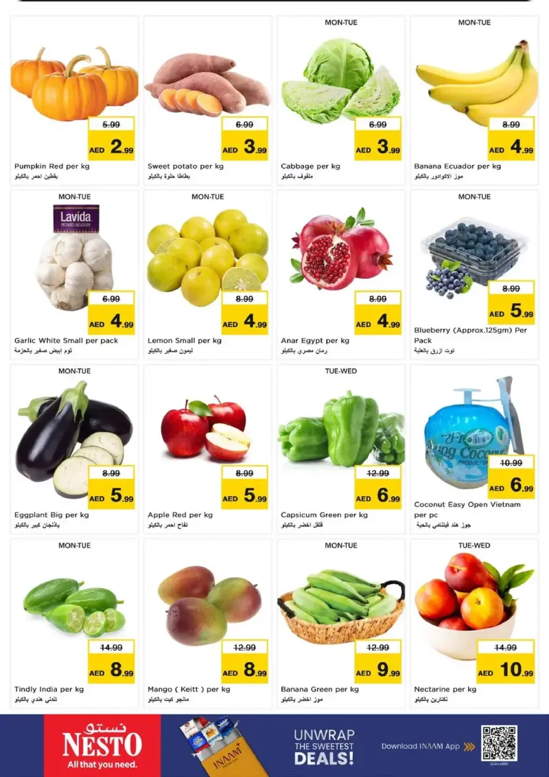Nesto weekly ad Oct 5 – Oct 8, 2026 – page 2