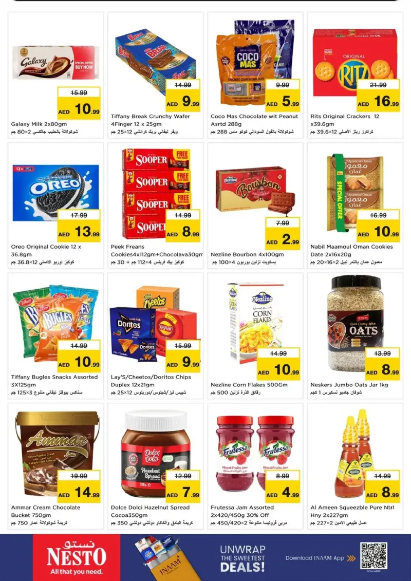 Nesto weekly ad Oct 5 – Oct 8, 2026 – page 3