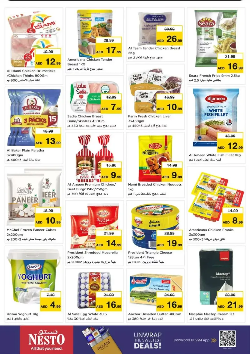 Nesto weekly ad Oct 5 – Oct 8, 2026 – page 15