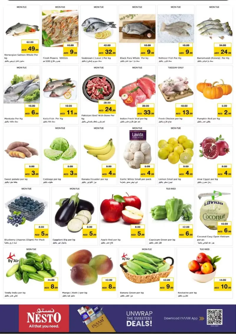Nesto weekly ad Oct 5 – Oct 8, 2026 – page 4