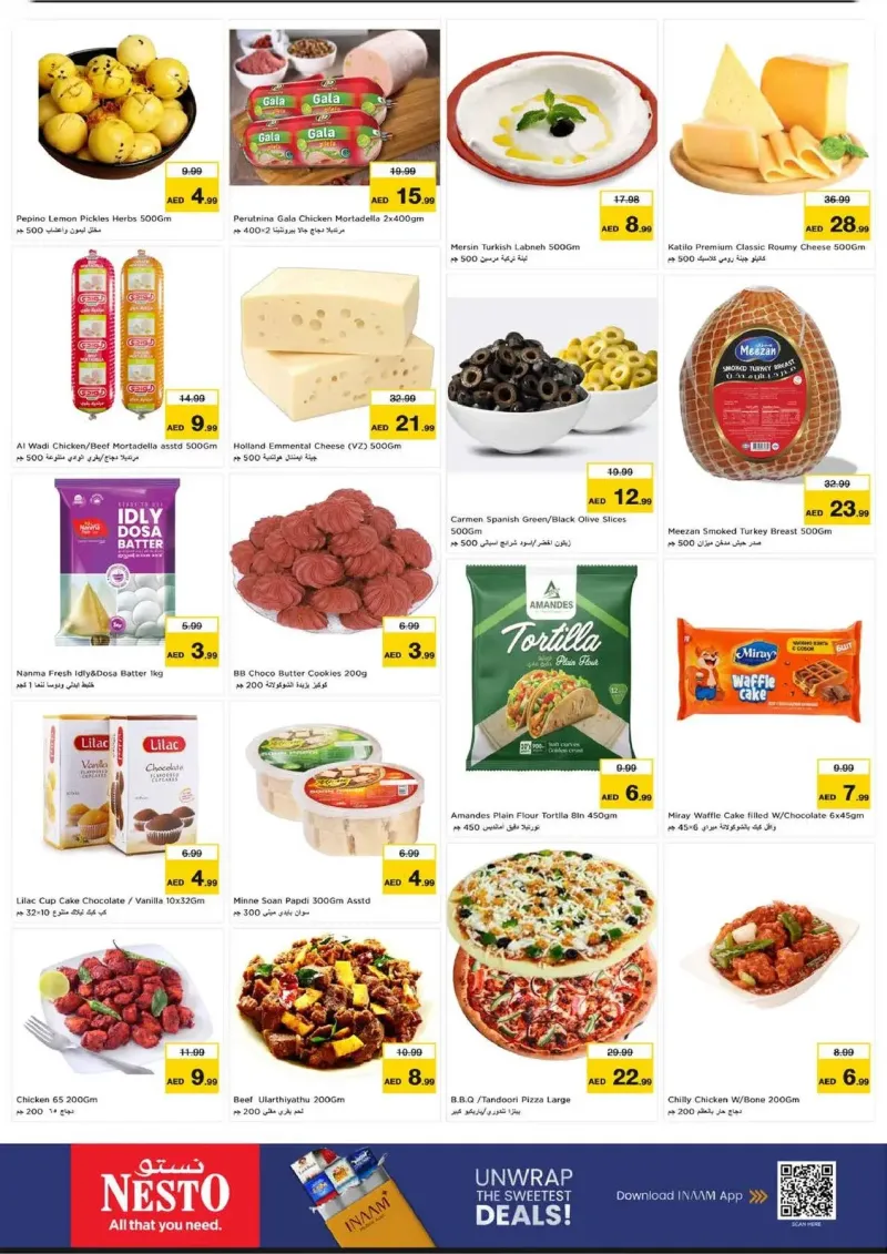 Nesto weekly ad Oct 5 – Oct 8, 2026 – page 8