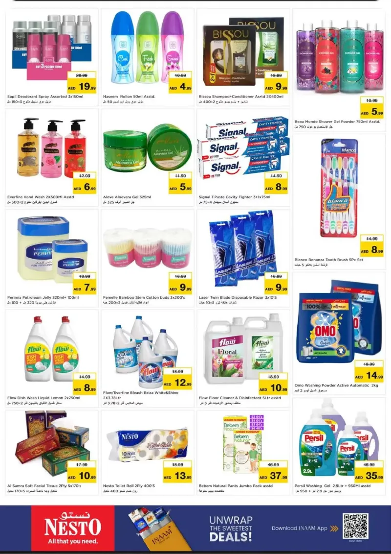 Nesto weekly ad Oct 5 – Oct 8, 2026 – page 5