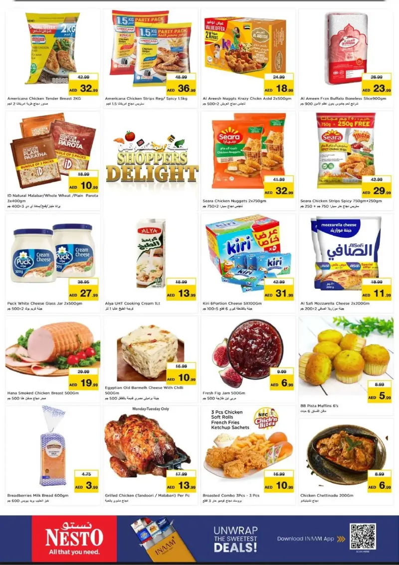 Nesto weekly ad Oct 5 – Oct 8, 2026 – page 6