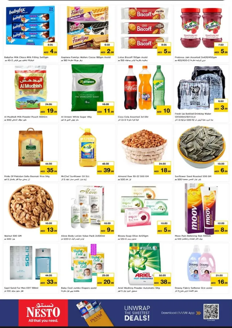 Nesto weekly ad Oct 5 – Oct 8, 2026 – page 4