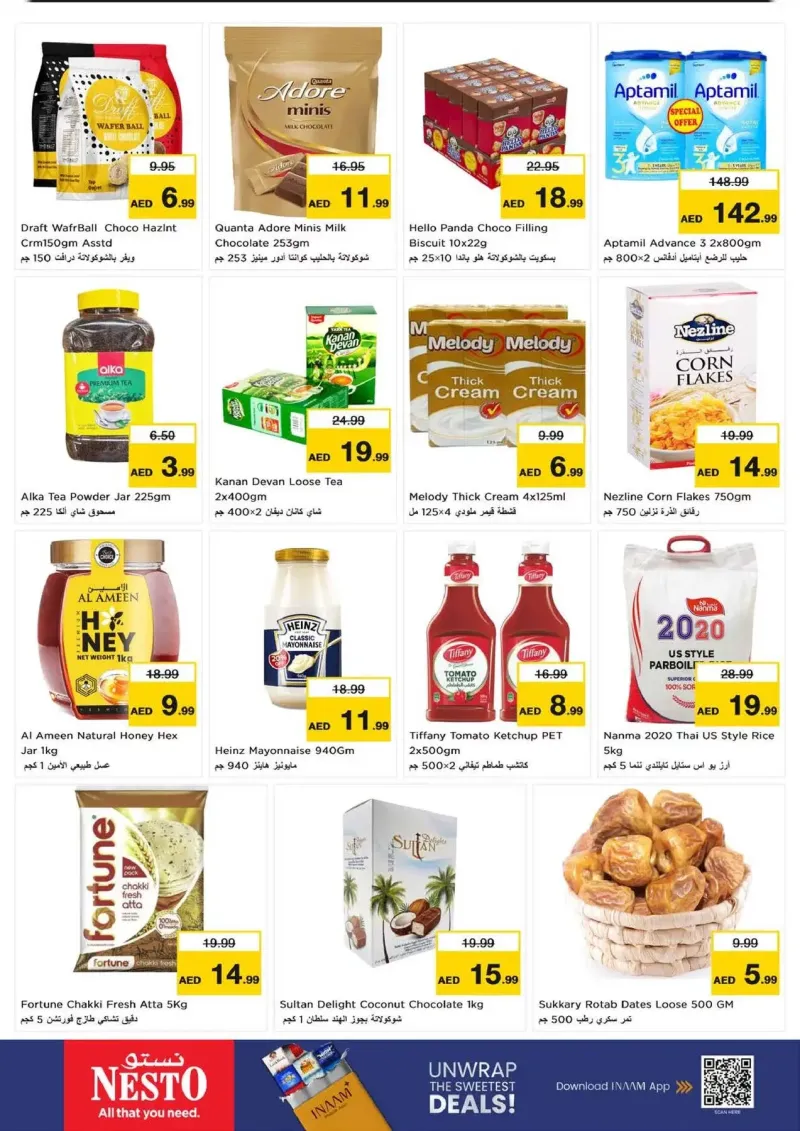 Nesto weekly ad Oct 5 – Oct 8, 2026 – page 3