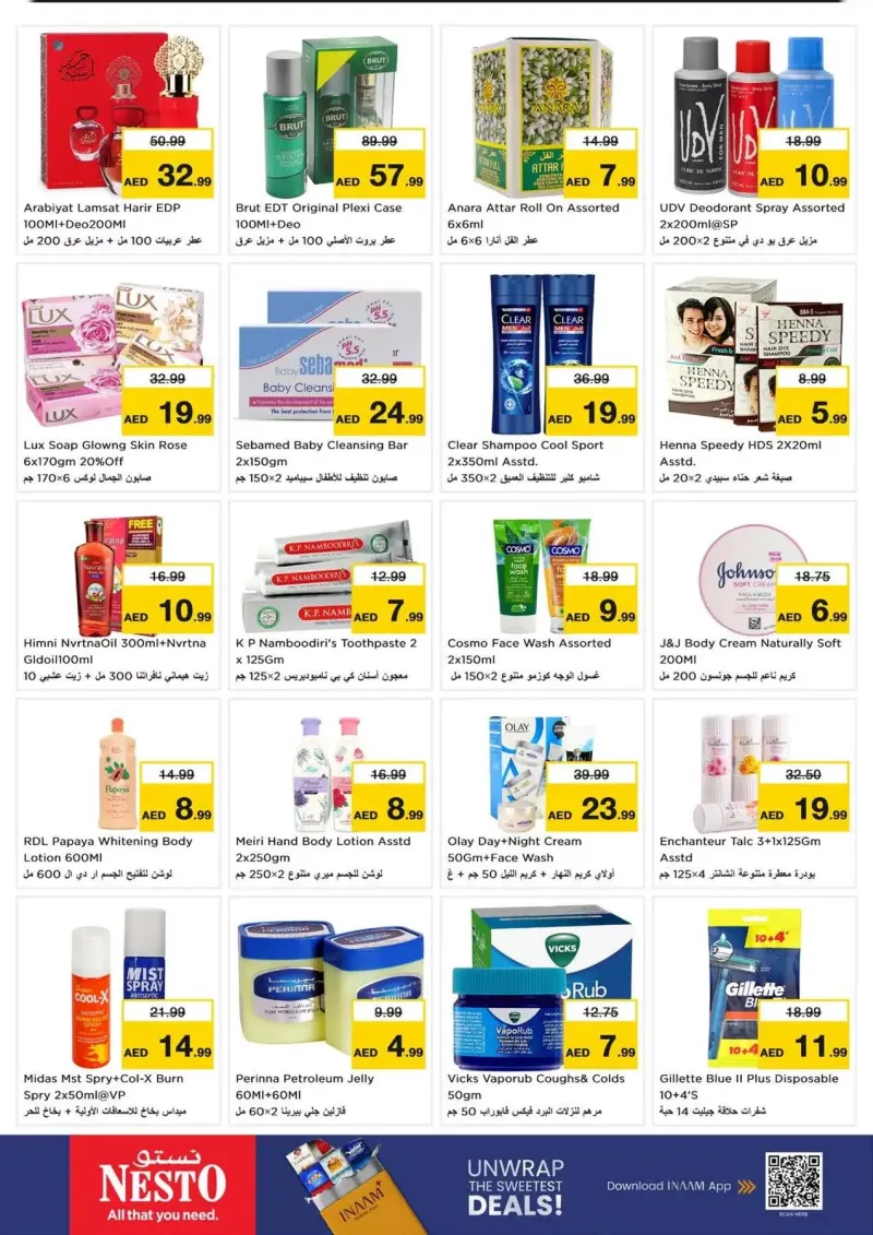Nesto weekly ad Oct 5 – Oct 8, 2026 – page 6