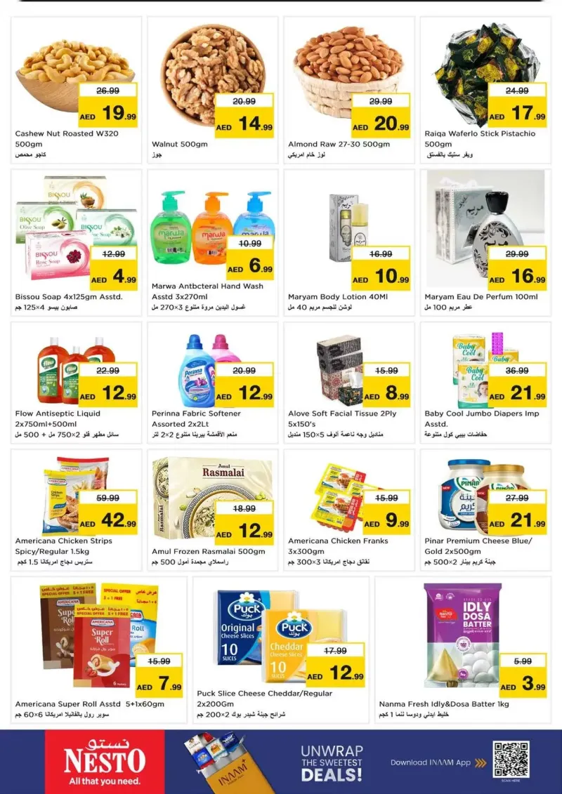 Nesto weekly ad Oct 5 – Oct 8, 2026 – page 3