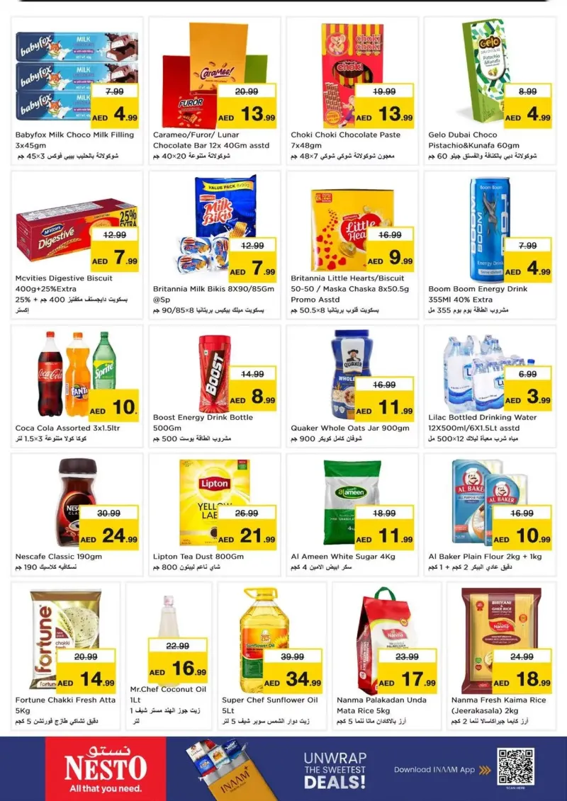 Nesto weekly ad Oct 5 – Oct 8, 2026 – page 2
