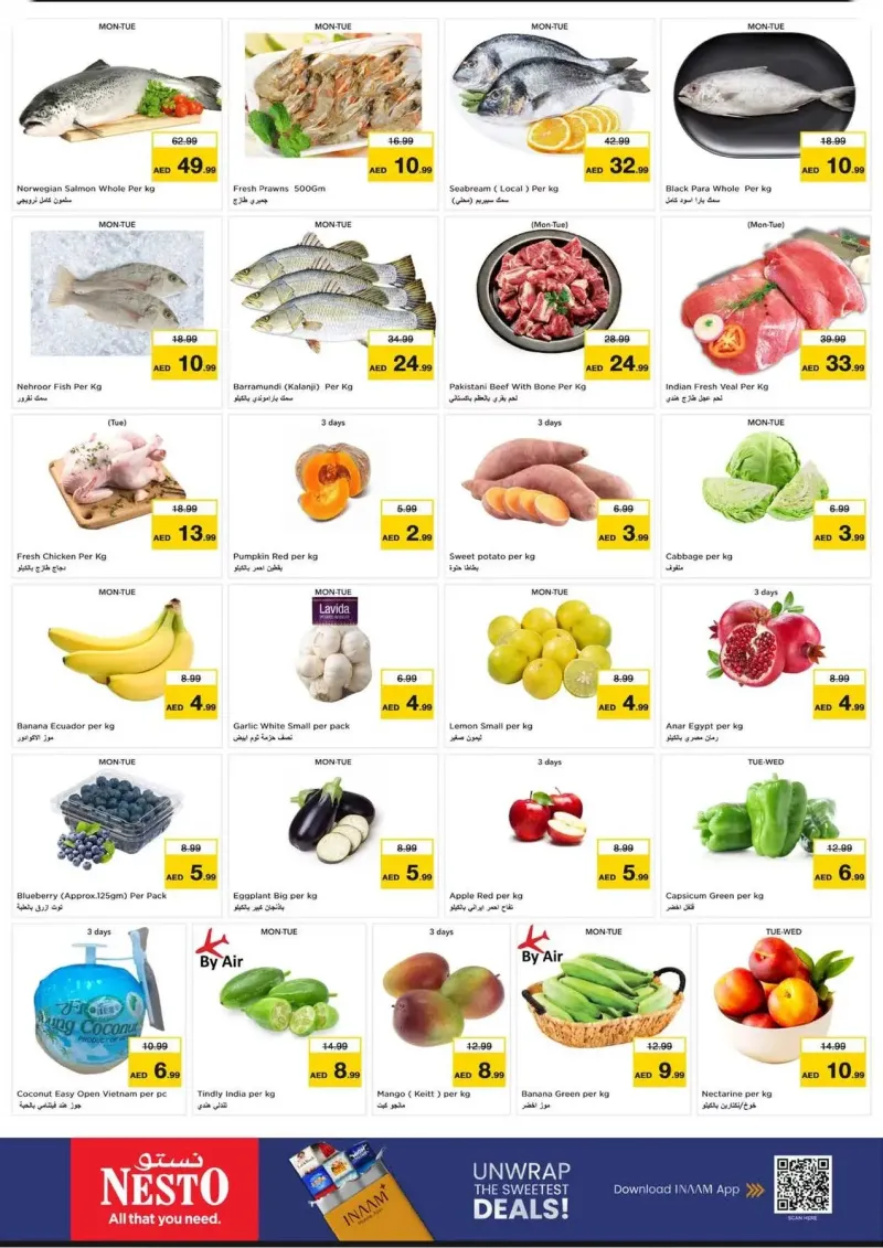 Nesto weekly ad Oct 5 – Oct 8, 2026 – page 4