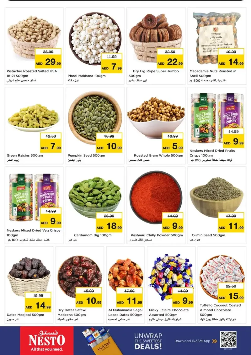 Nesto weekly ad Oct 5 – Oct 8, 2026 – page 5