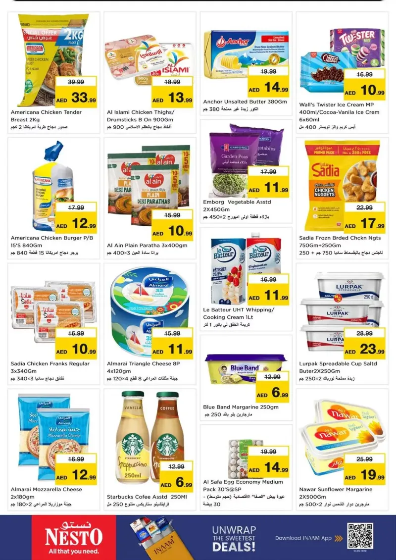 Nesto weekly ad Oct 5 – Oct 8, 2026 – page 7
