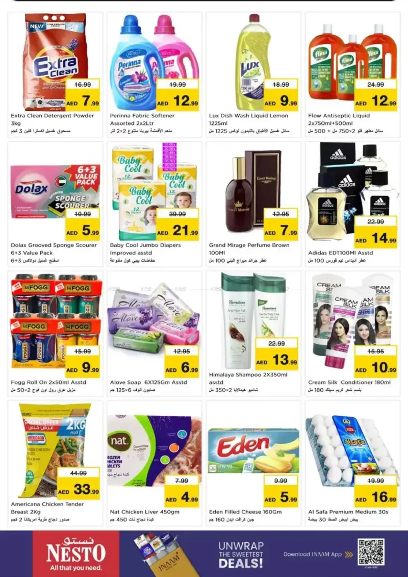 Nesto weekly ad Oct 5 – Oct 8, 2026 – page 4