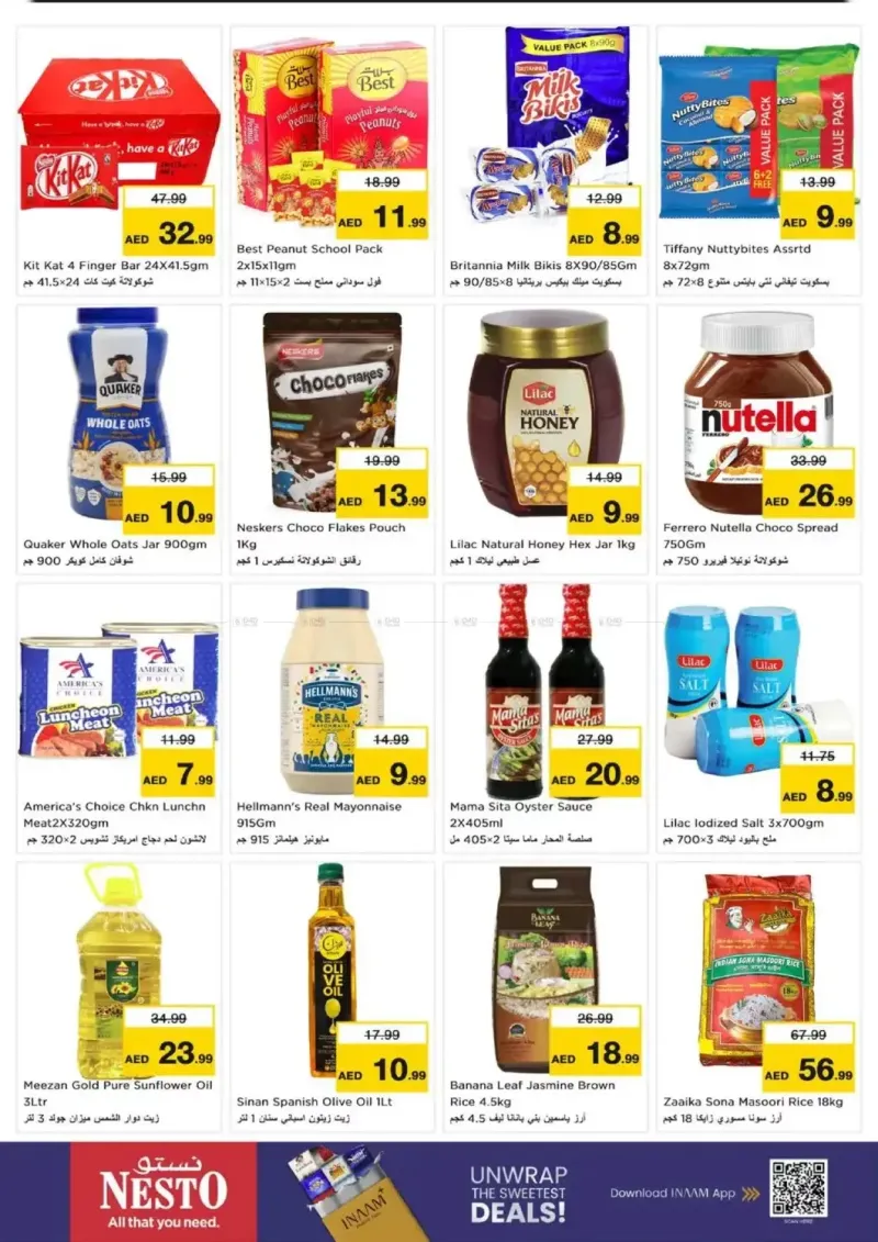 Nesto weekly ad Oct 5 – Oct 8, 2026 – page 5