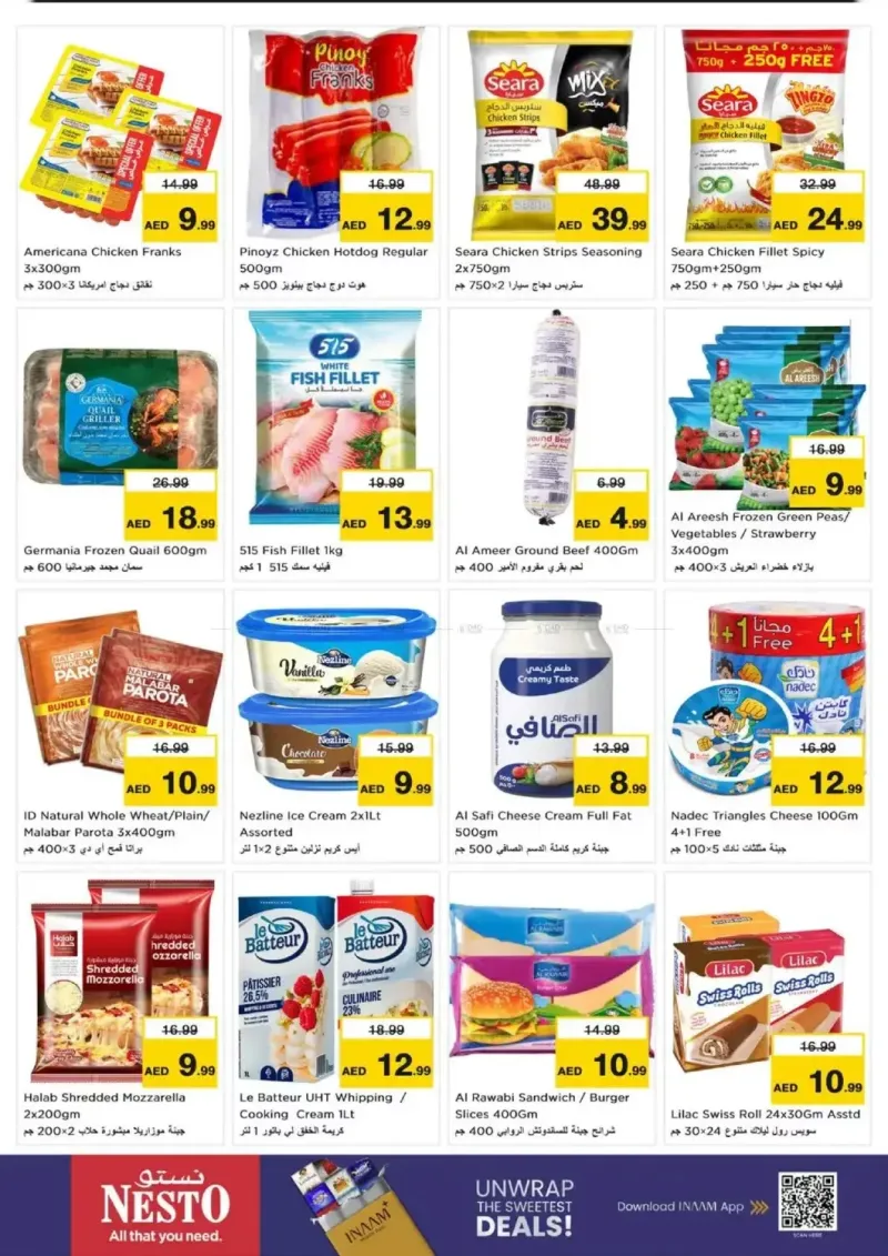 Nesto weekly ad Oct 5 – Oct 8, 2026 – page 7