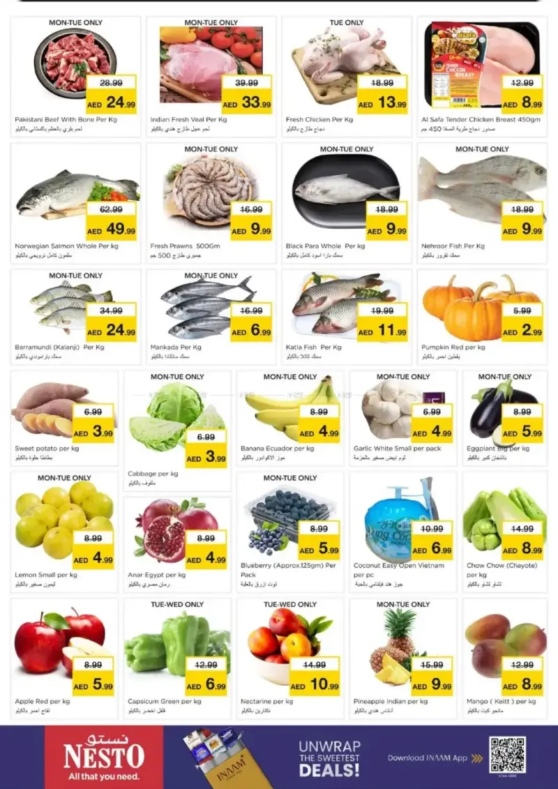 Nesto weekly ad Oct 5 – Oct 8, 2026 – page 2