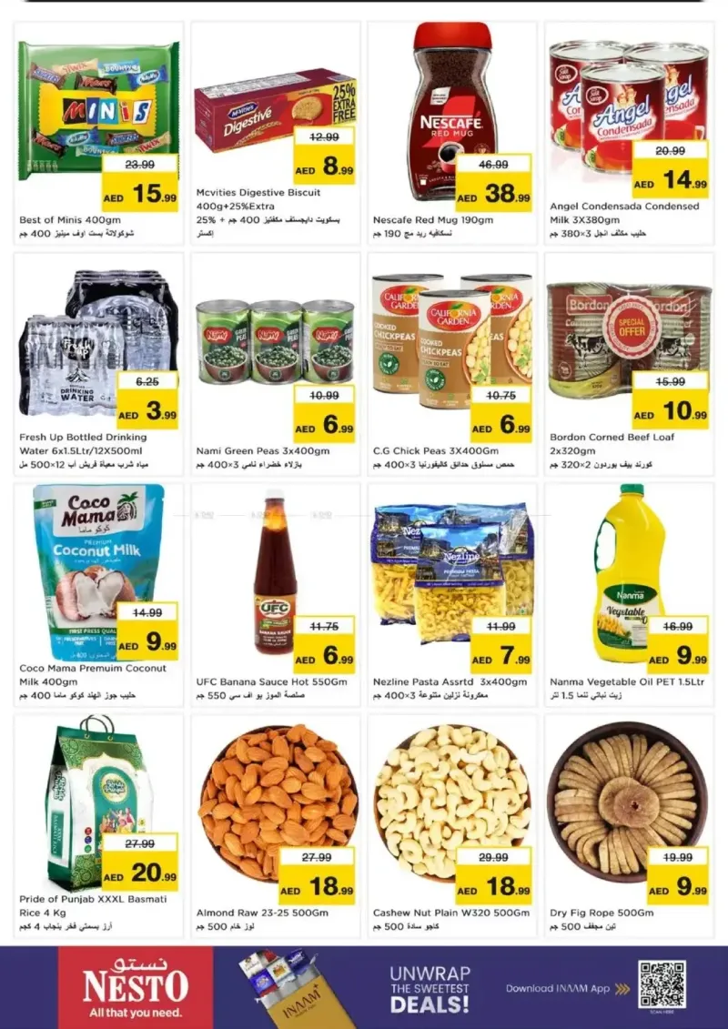 Nesto weekly ad Oct 5 – Oct 8, 2026 – page 3