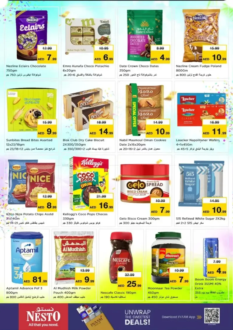 Nesto weekly ad Oct 5 – Oct 8, 2026 – page 6