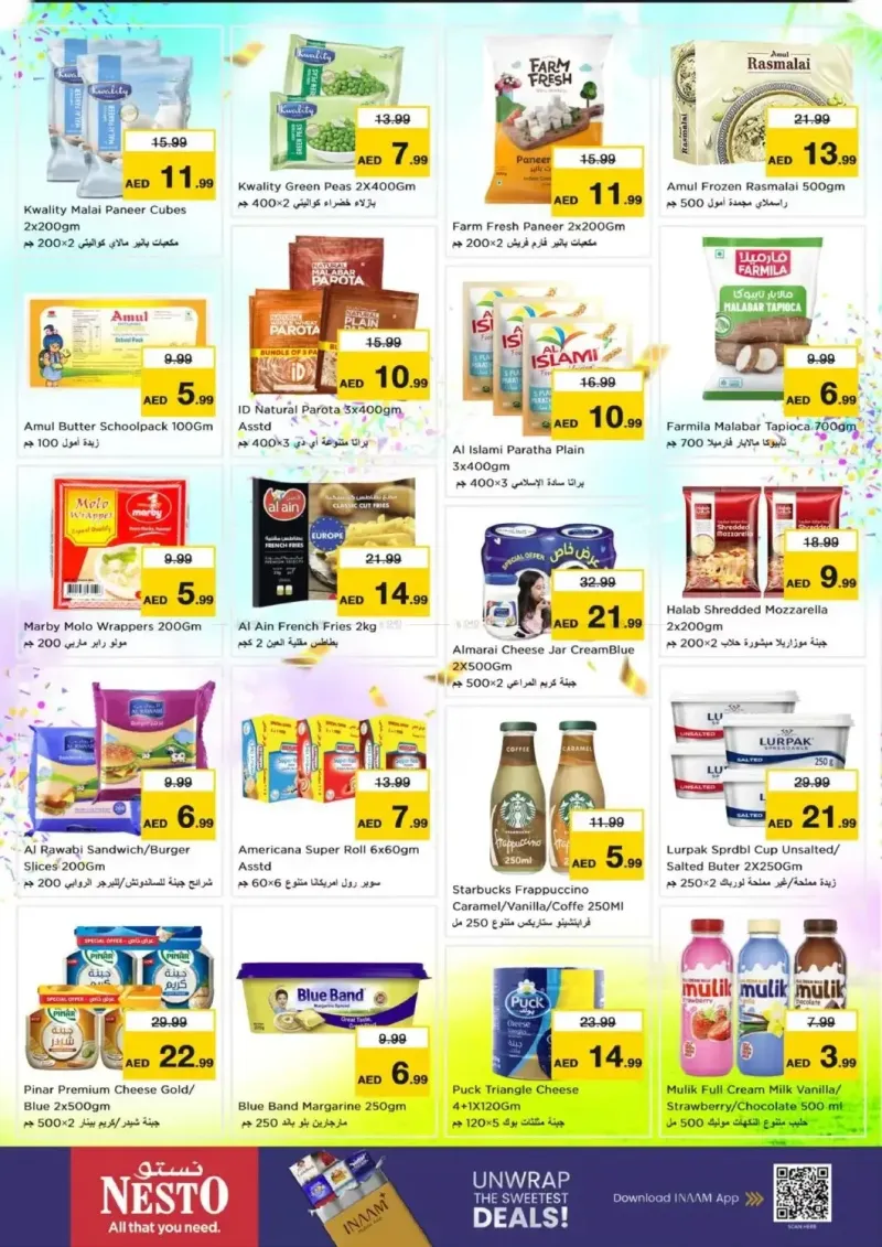 Nesto weekly ad Oct 5 – Oct 8, 2026 – page 15