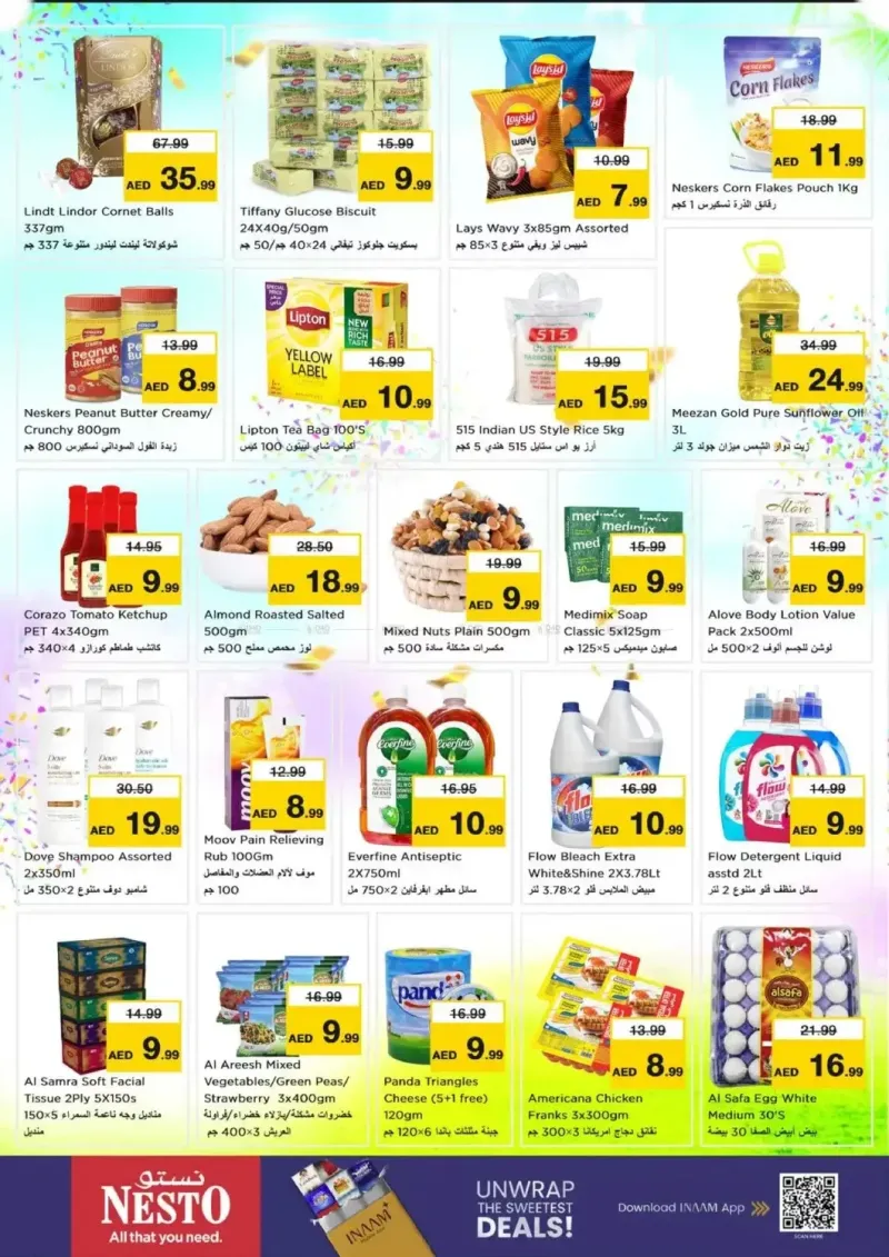 Nesto weekly ad Oct 5 – Oct 8, 2026 – page 3