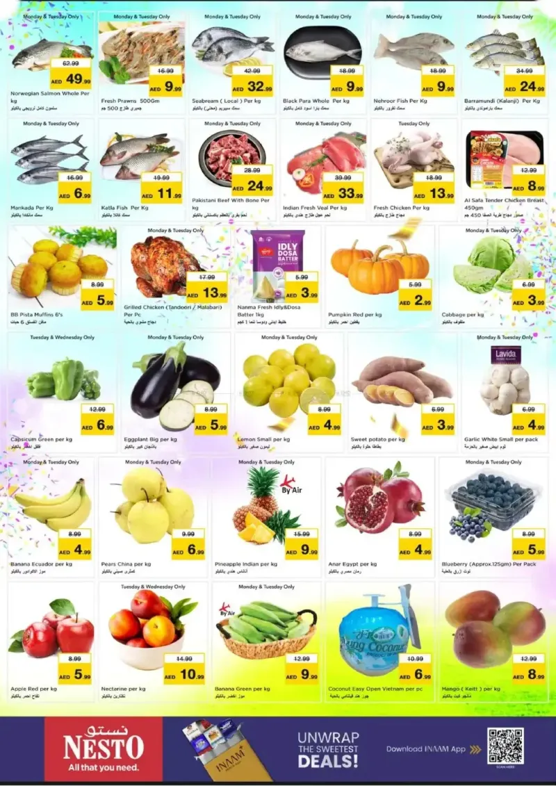 Nesto weekly ad Oct 5 – Oct 8, 2026 – page 2