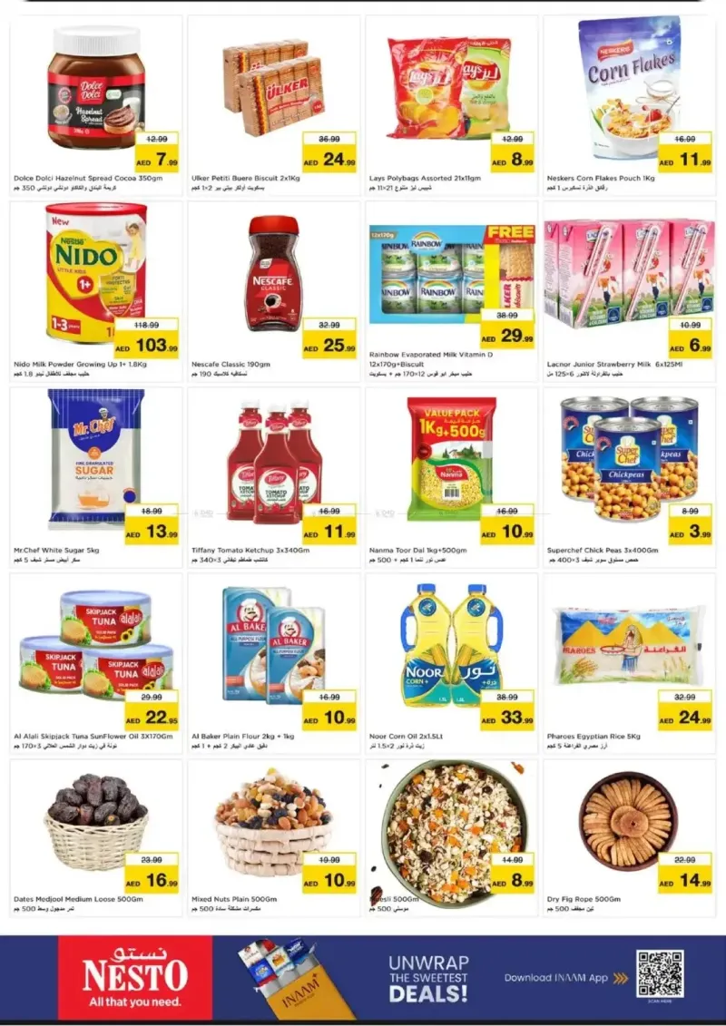 Nesto weekly ad Oct 5 – Oct 8, 2026 – page 3