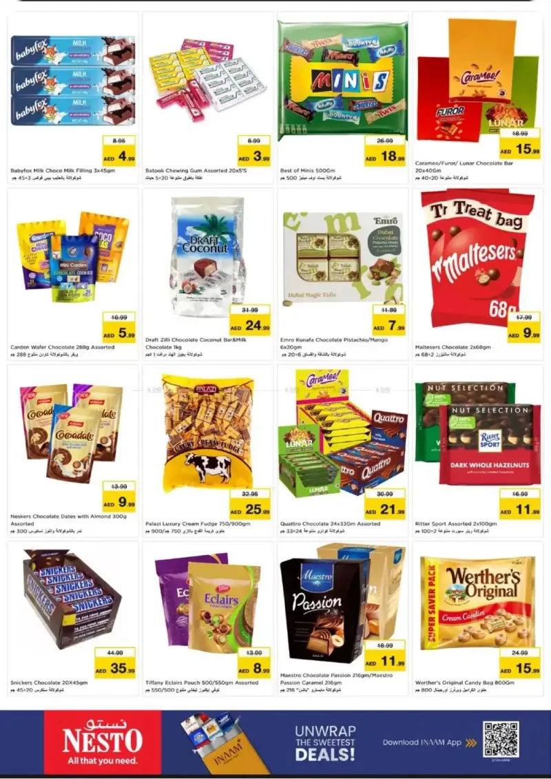 Nesto weekly ad Oct 5 – Oct 8, 2026 – page 4