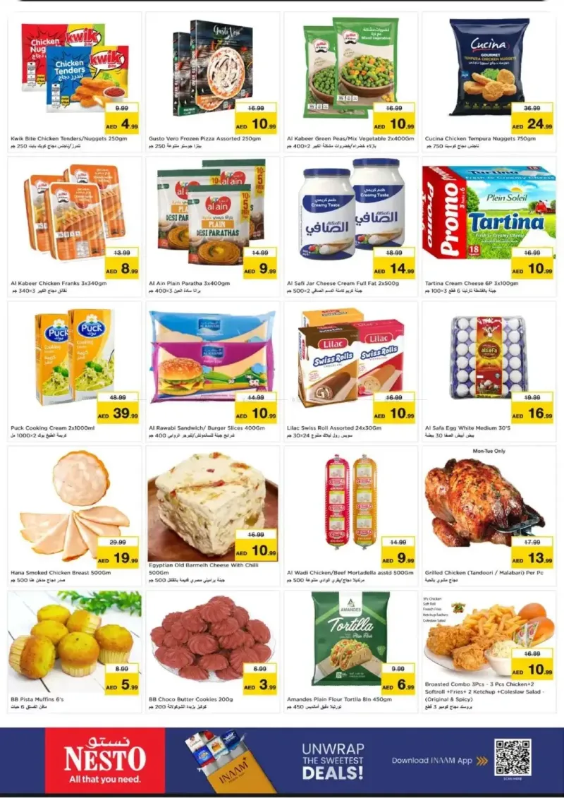 Nesto weekly ad Oct 5 – Oct 8, 2026 – page 7