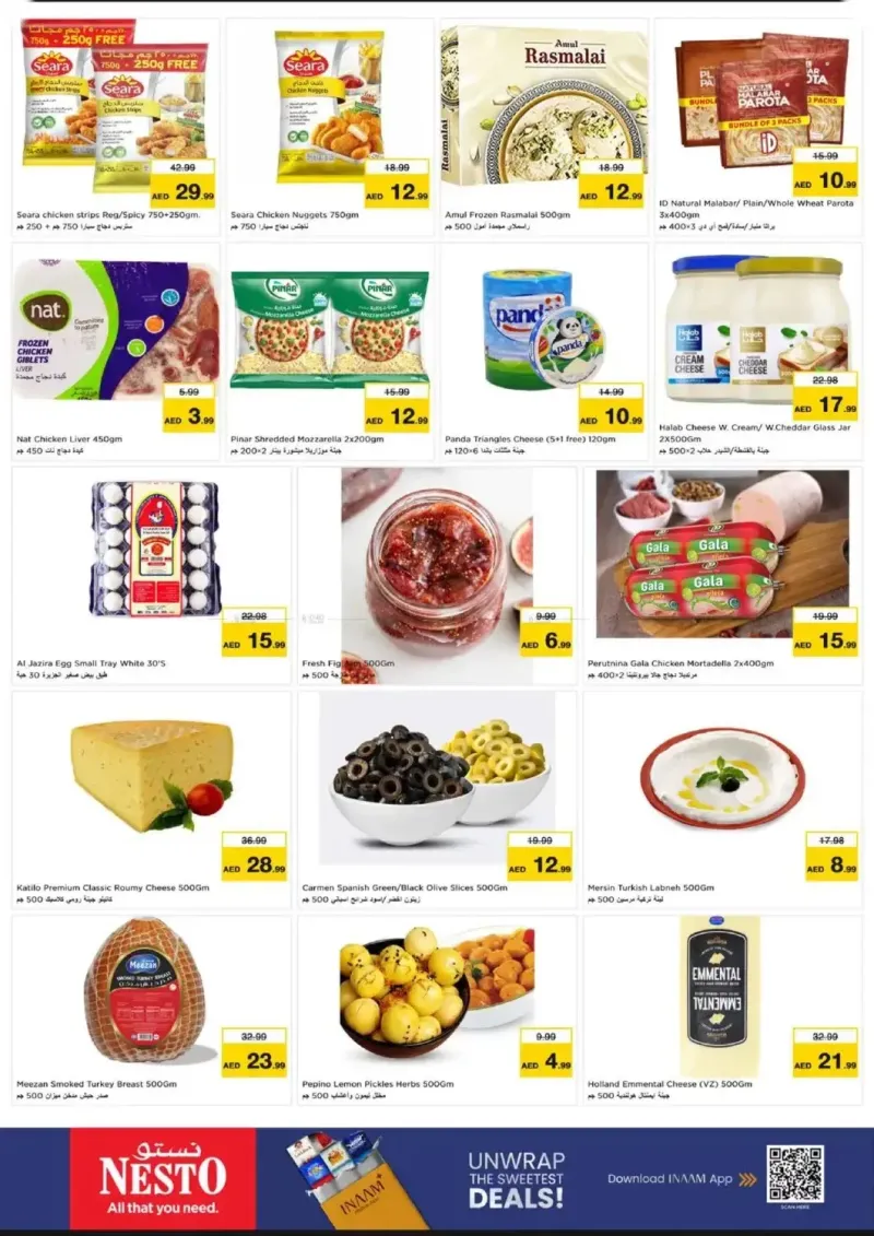 Nesto weekly ad Oct 5 – Oct 8, 2026 – page 8